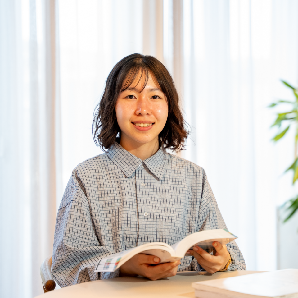 田中柚