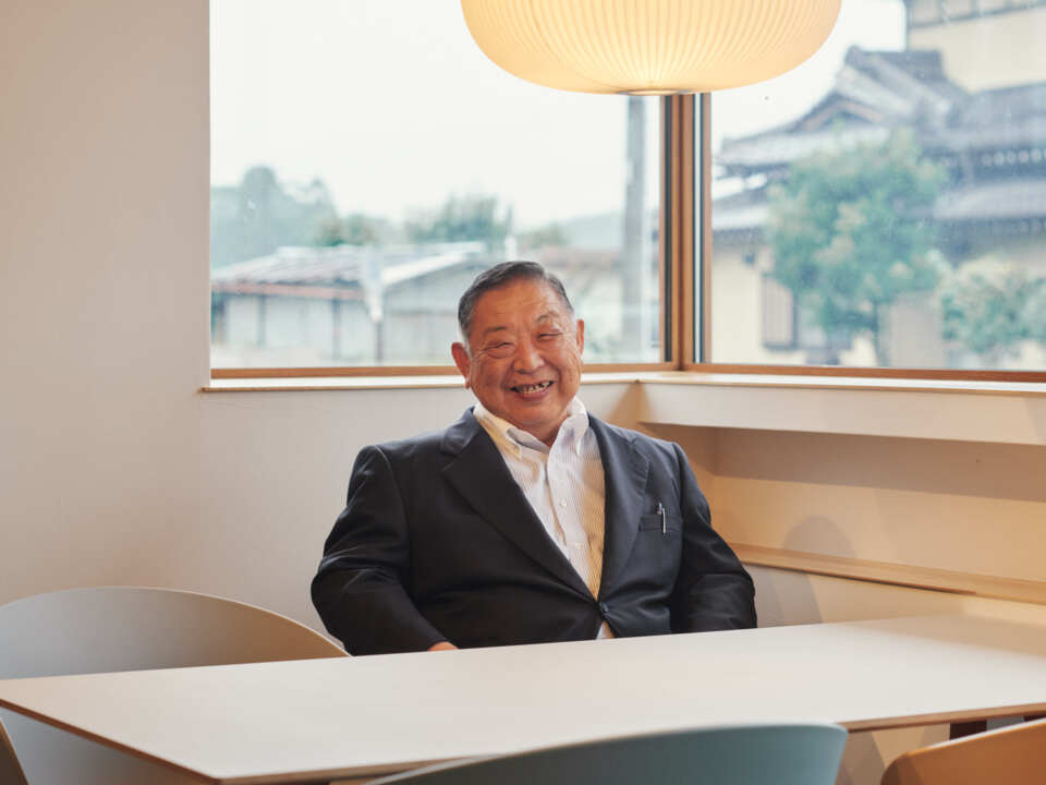 会長