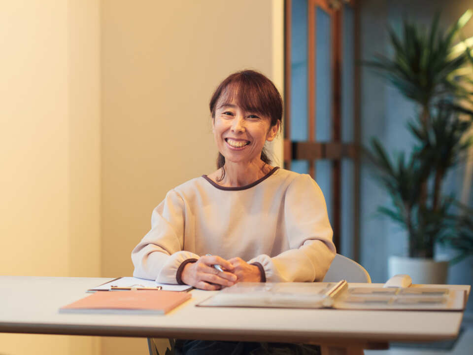 小久保　知子