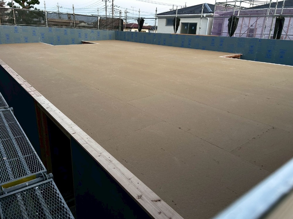 【ビルボード施工】