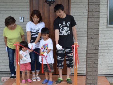 日高市Kさま