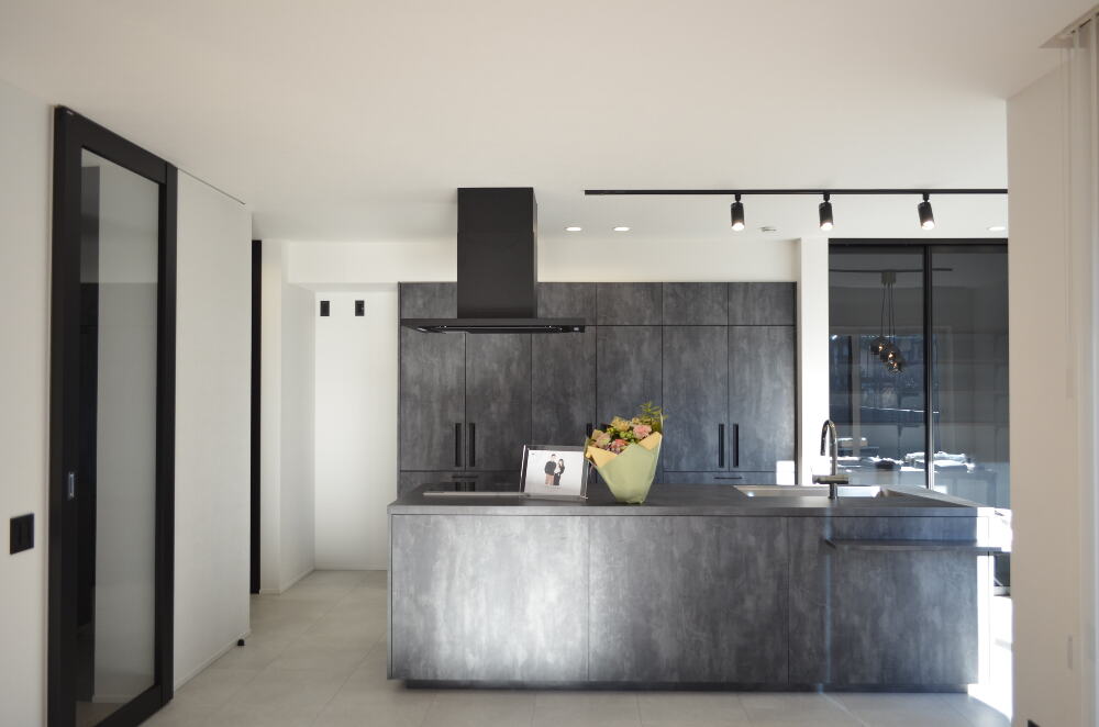 【お引渡し式】