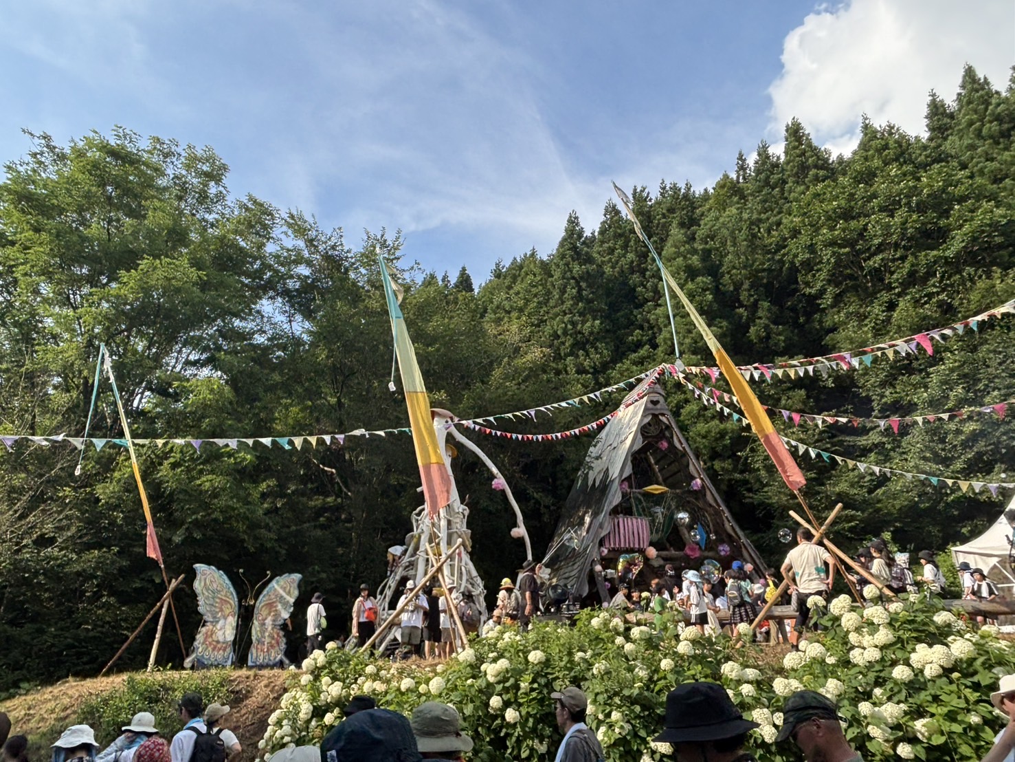 キッズランド