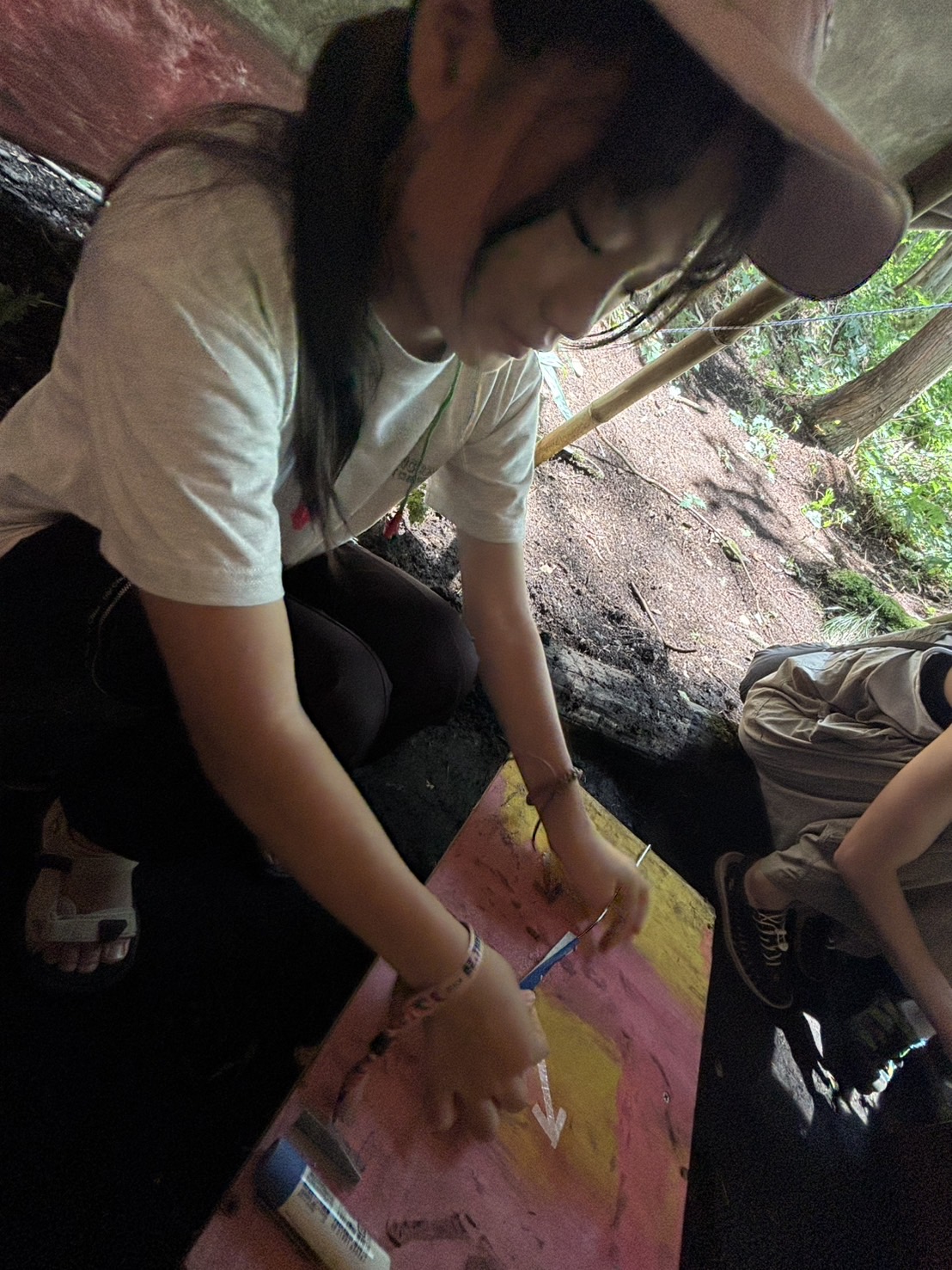 ワークショップ