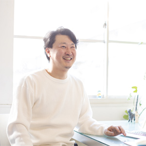安部秀司