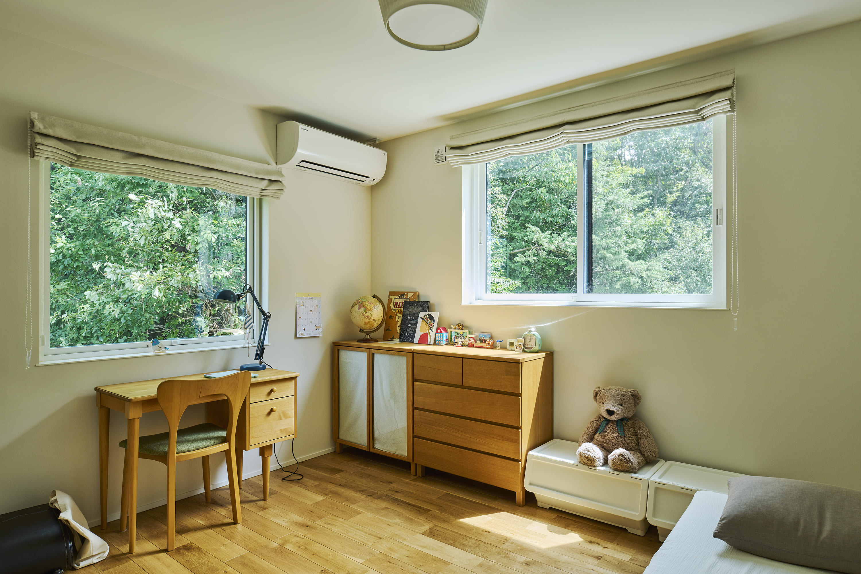 子供部屋