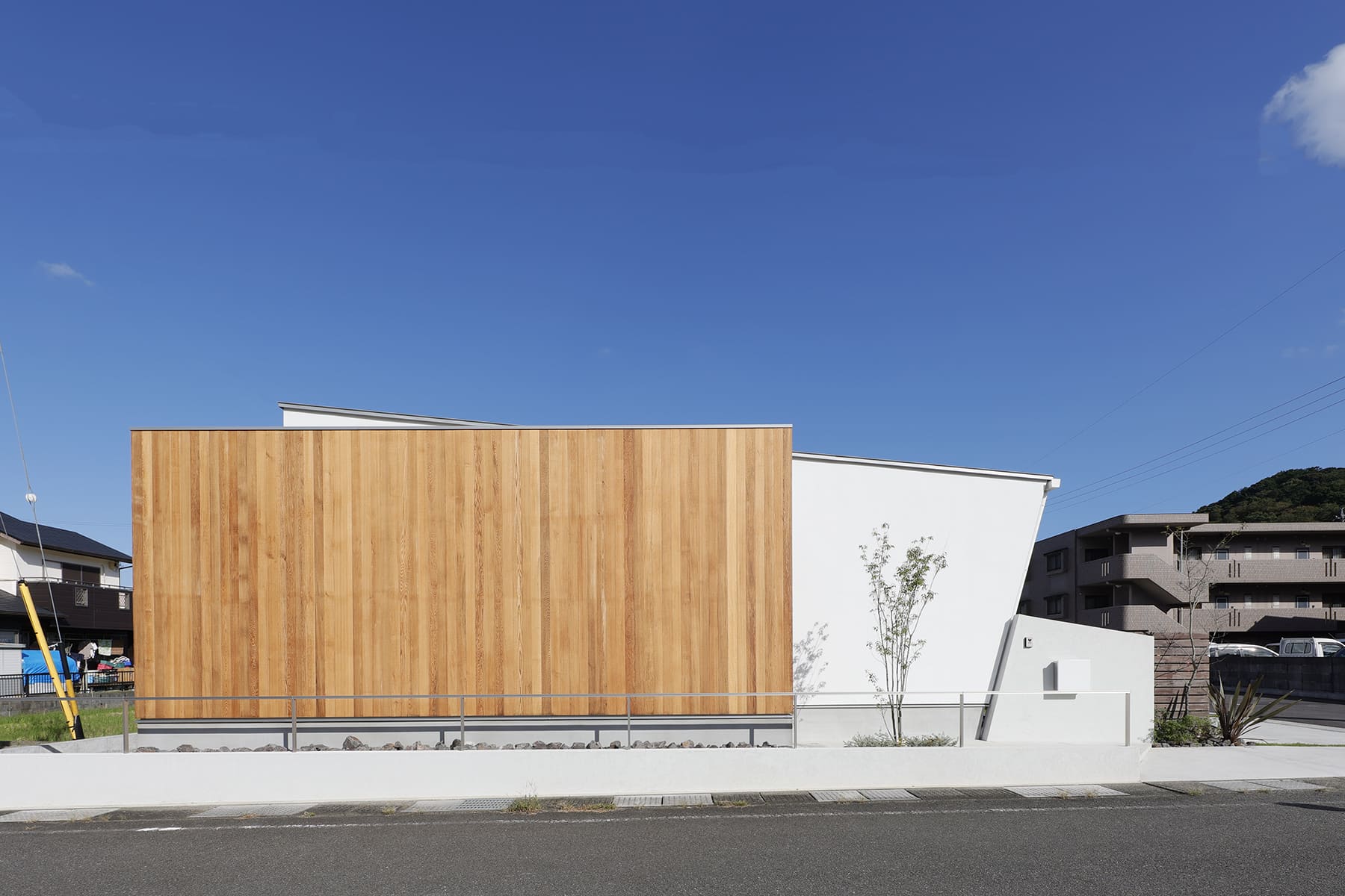 平屋