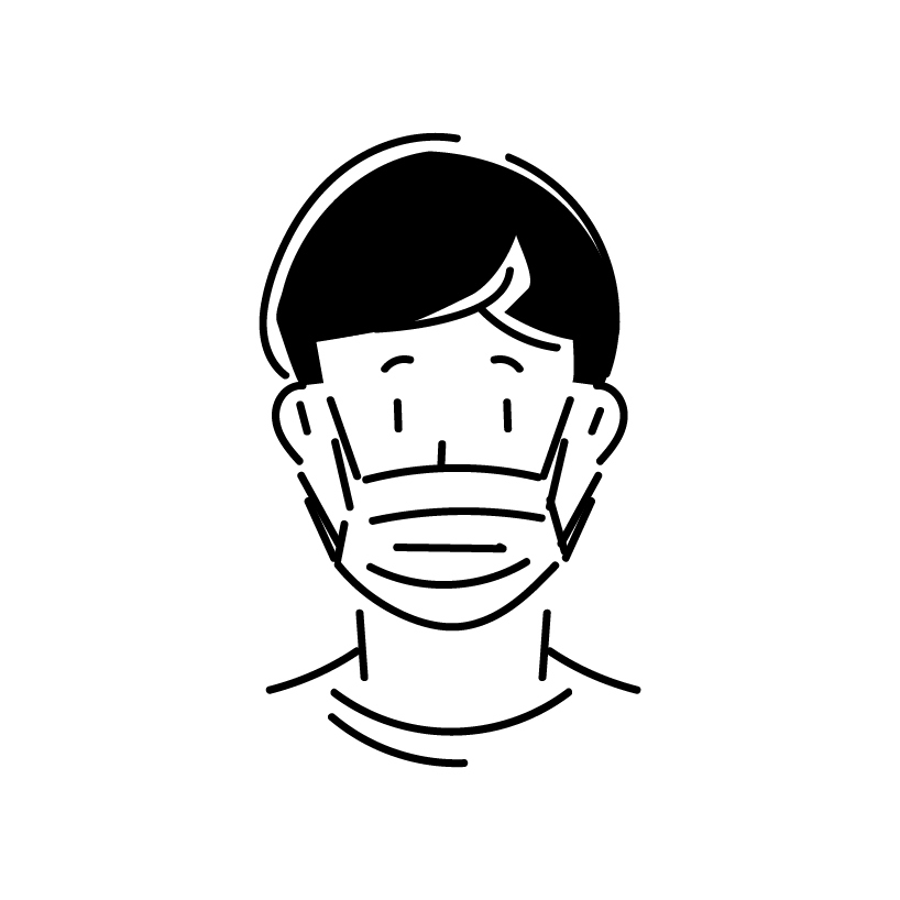 マスク